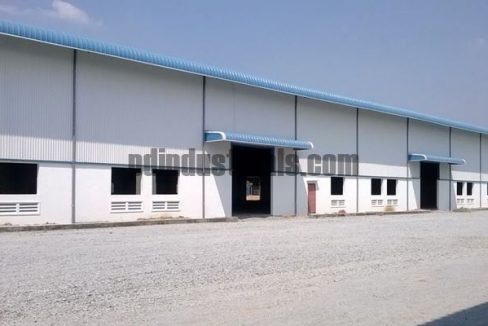 Factory for sale BD04