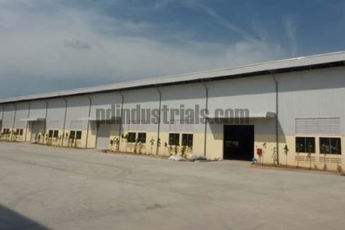 Factory Rent BD03