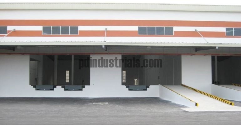 Warehouse For Rent DB15