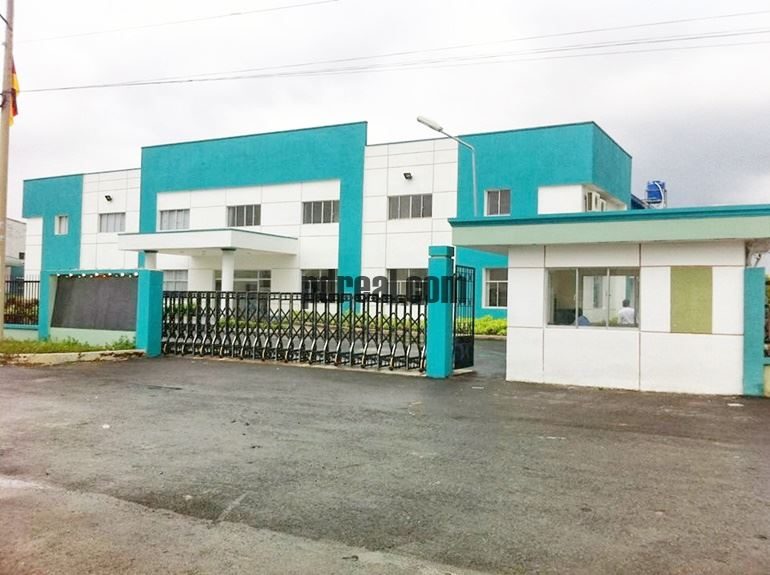 Factory for lease DN02