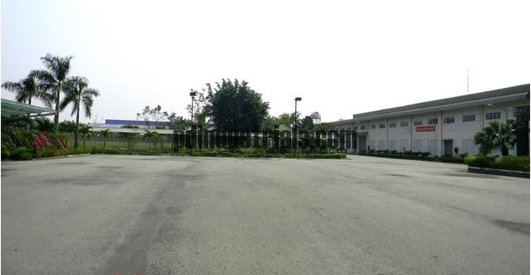 Factory for sale BD01