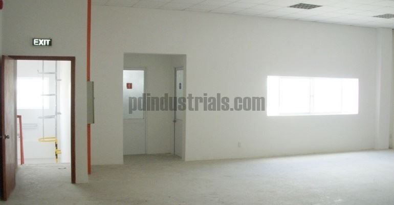 Warehouse For Rent DB15