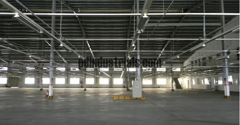 Factory for sale BD01