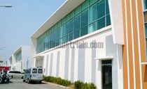 Factory For Lease BD10