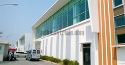 Factory For Lease In Binh Duong – BD10