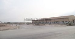 Industrial Land Sale HCMC03