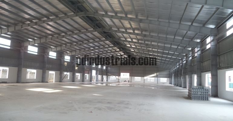 Factory Lease BD17