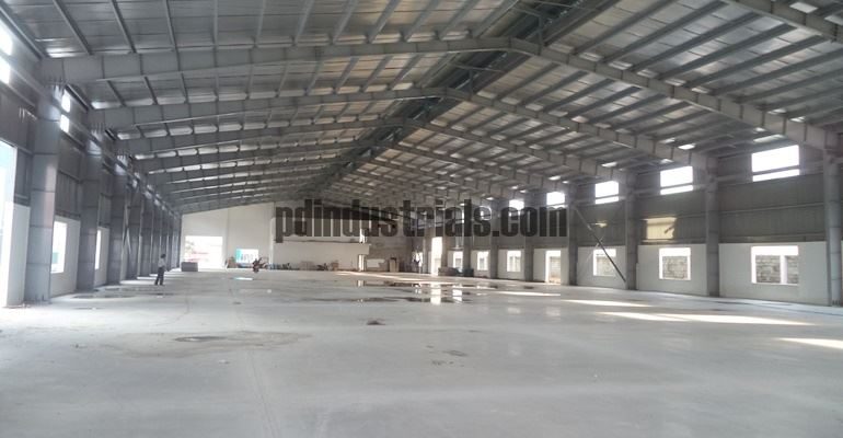 Factory Lease BD17