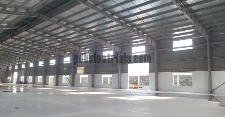 Factory Lease BD17