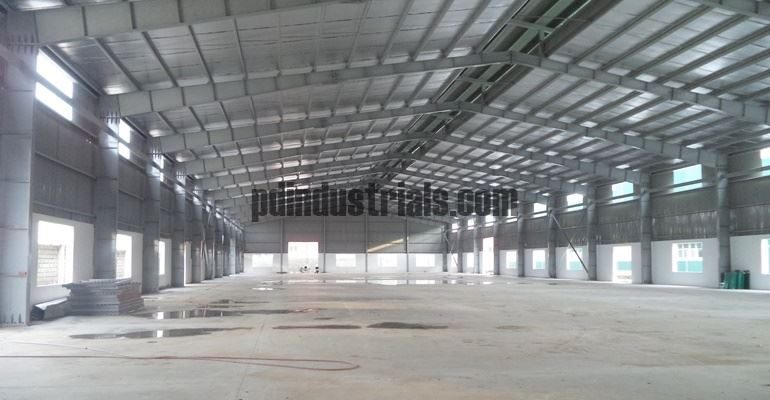 Factory Lease BD17