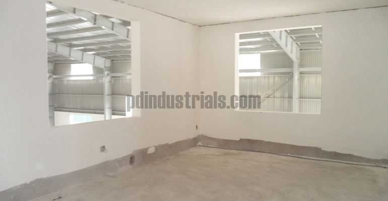 Factory Lease BD17