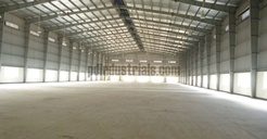 Factory Lease HCMC02