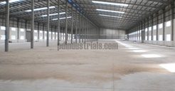 Factory Lease HCMC03