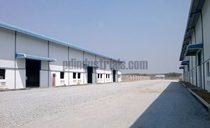 Factory For Lease BD09