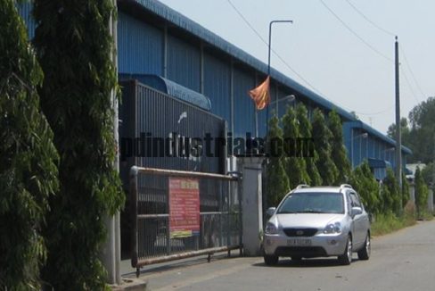 Factory Lease BD02