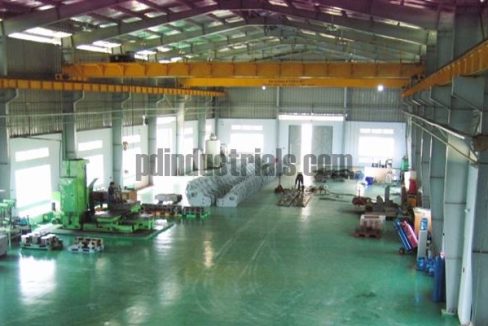 Factory for sales BD02