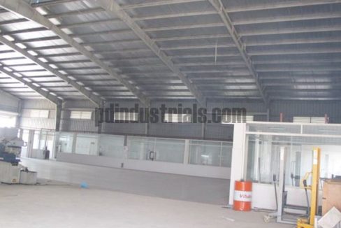 Factory for sale BD03