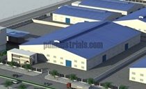 Factory For Lease BD04