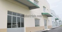 Warehouse lease HCMC06