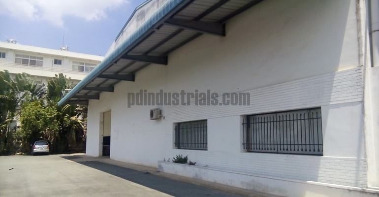 Factory for sale DN01