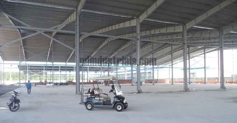 factory for rent in binh duong