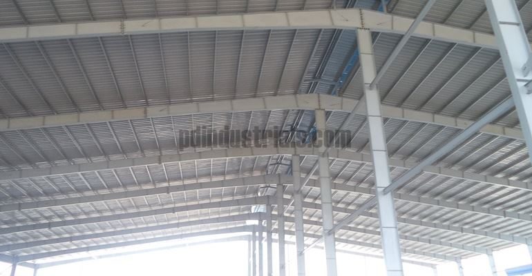 factory for rent in binh duong