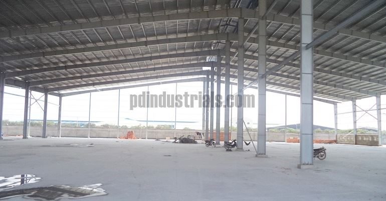 factory for rent in binh duong