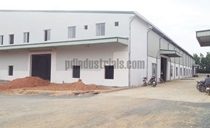 Factory for lease BD22