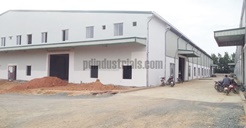 Factory for lease in Binh Duong – BD22