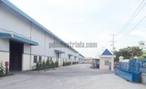 Factory for Lease BD25