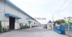 Factory for Lease BD25