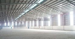 Factory for rent BD23