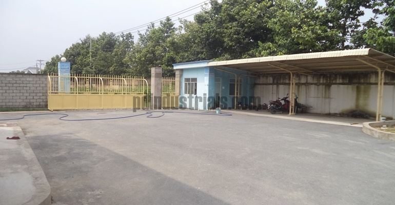 Industrial Factory Rent BD29