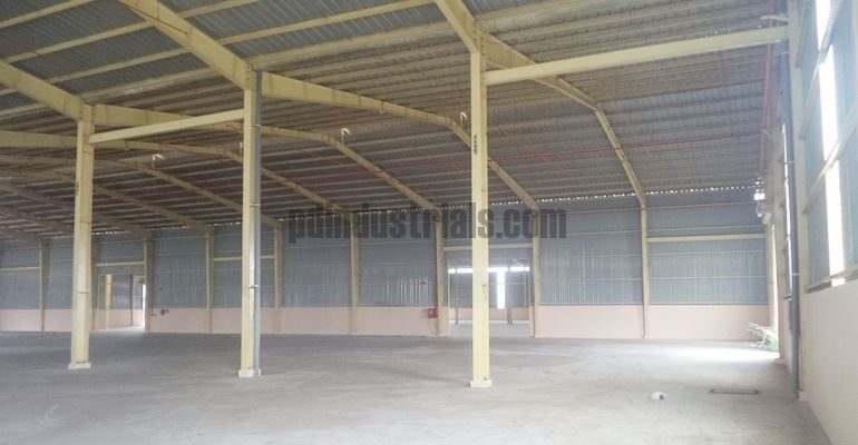 Industrial Factory Rent BD29