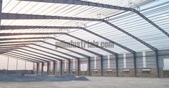 Factory Rent BD32