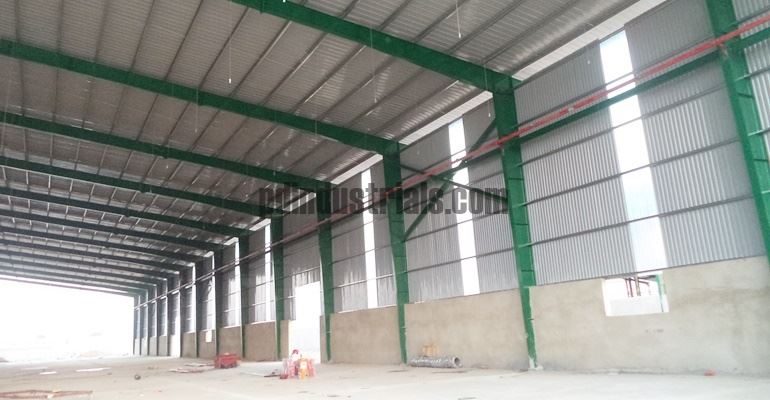 Industrial Factory Rent BD31