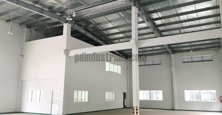 factory lease bd35