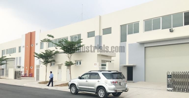 factory rent bd3610