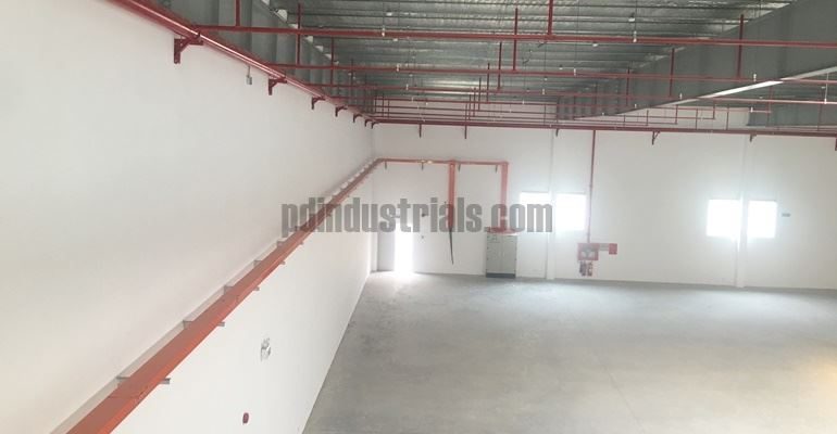 factory rent bd36