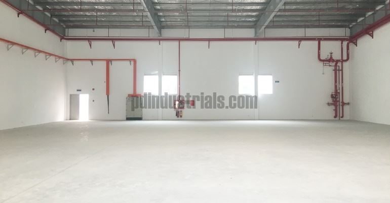 factory rent bd36