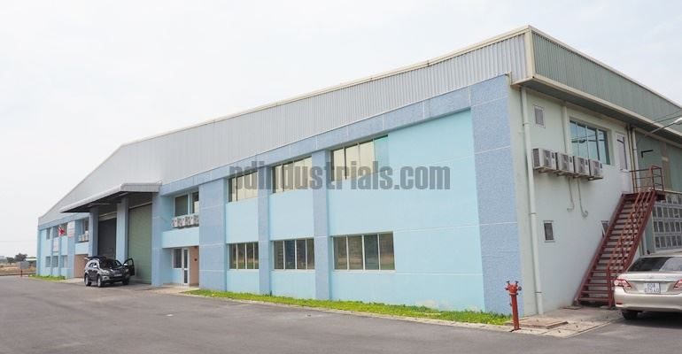 factory lease dn14