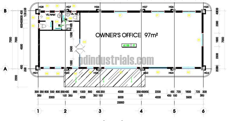 factory rent hcmc16