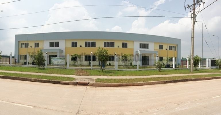 factory rent dn18