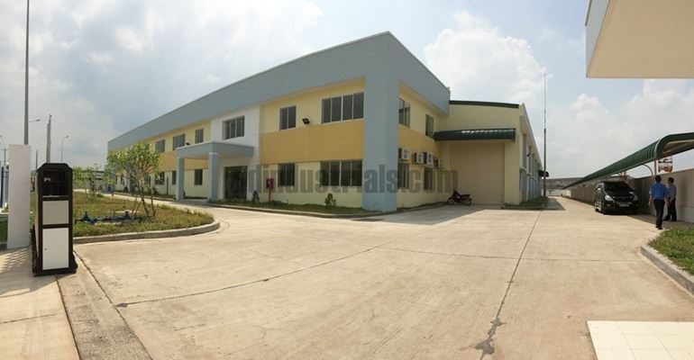 factory rent dn18