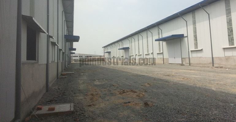 industrial factory rent bd45