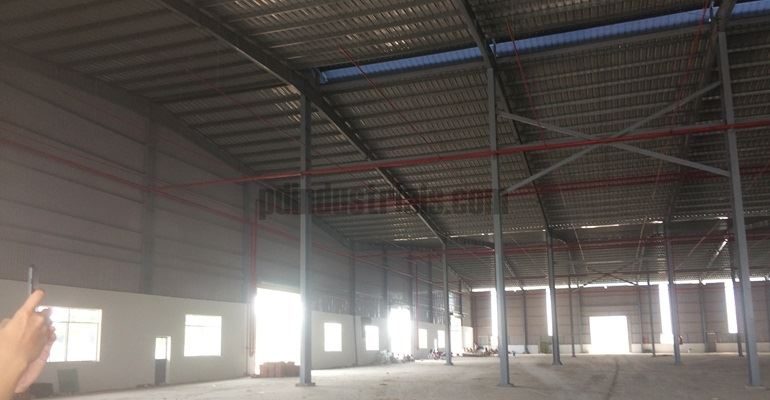 industrial factory rent bd45