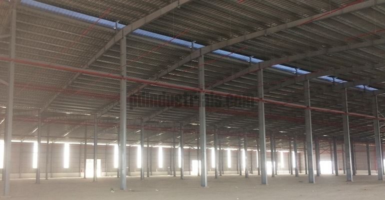 industrial factory rent bd45