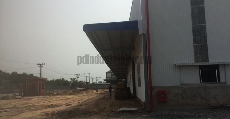 industrial factory rent bd45