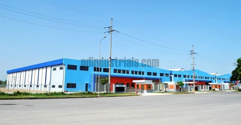 industrial factory rent bn03