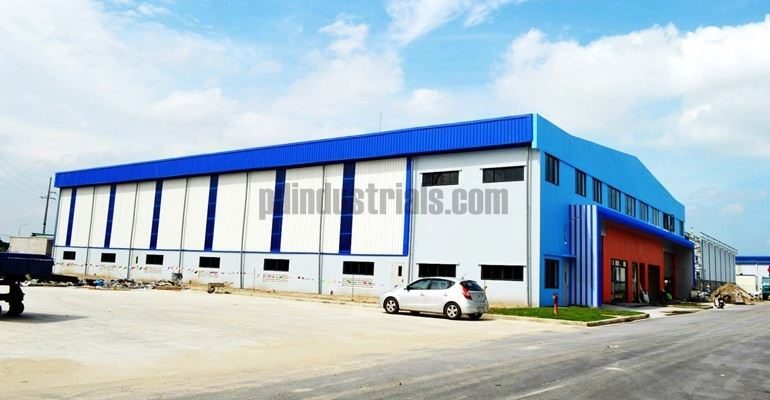 industrial factory rent bn03